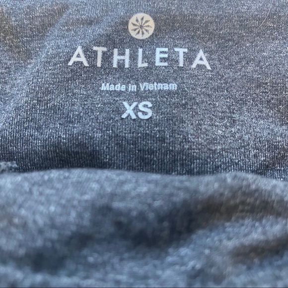 Athleta Splits Revelation Capri XS - Picture 7 of 10